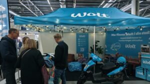 Vi gör det riktigt enkelt att upptäcka och få tag på allt du vill ha.