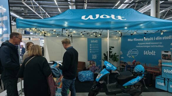 Vi gör det riktigt enkelt att upptäcka och få tag på allt du vill ha.