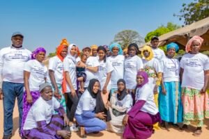 Scandinavian Biopharma rapporterar lovande resultat från pediatrisk fas IIb-studie i Gambia med sitt ETVAX®-vaccin