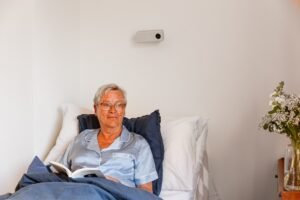 Posifon utökar sortimentet med digital tillsyn via Nattugla