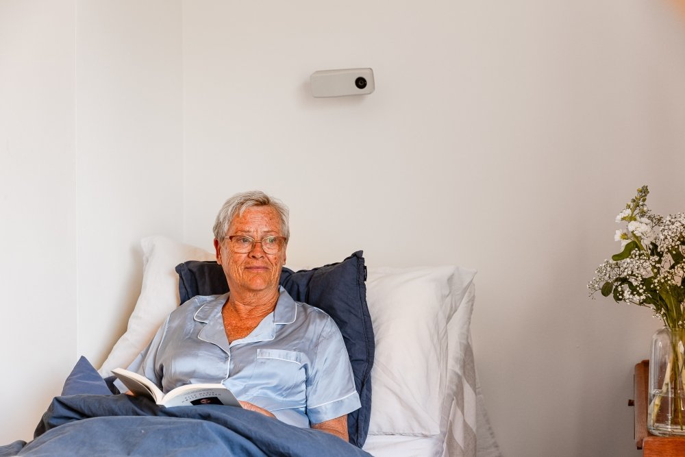 Posifon utökar sortimentet med digital tillsyn via Nattugla