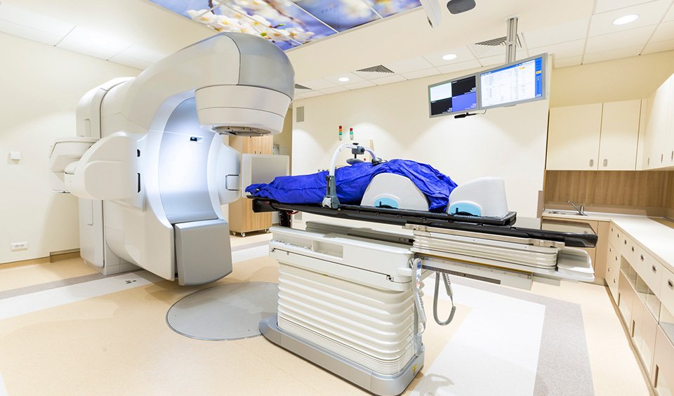 Ny rapport: svensk strålbehandling lider brist på senior forskningskompetens