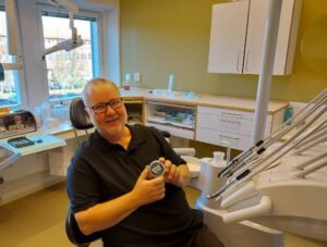 Danska tandläkarföreningen vill förbjuda vitt snus för de under 29 år