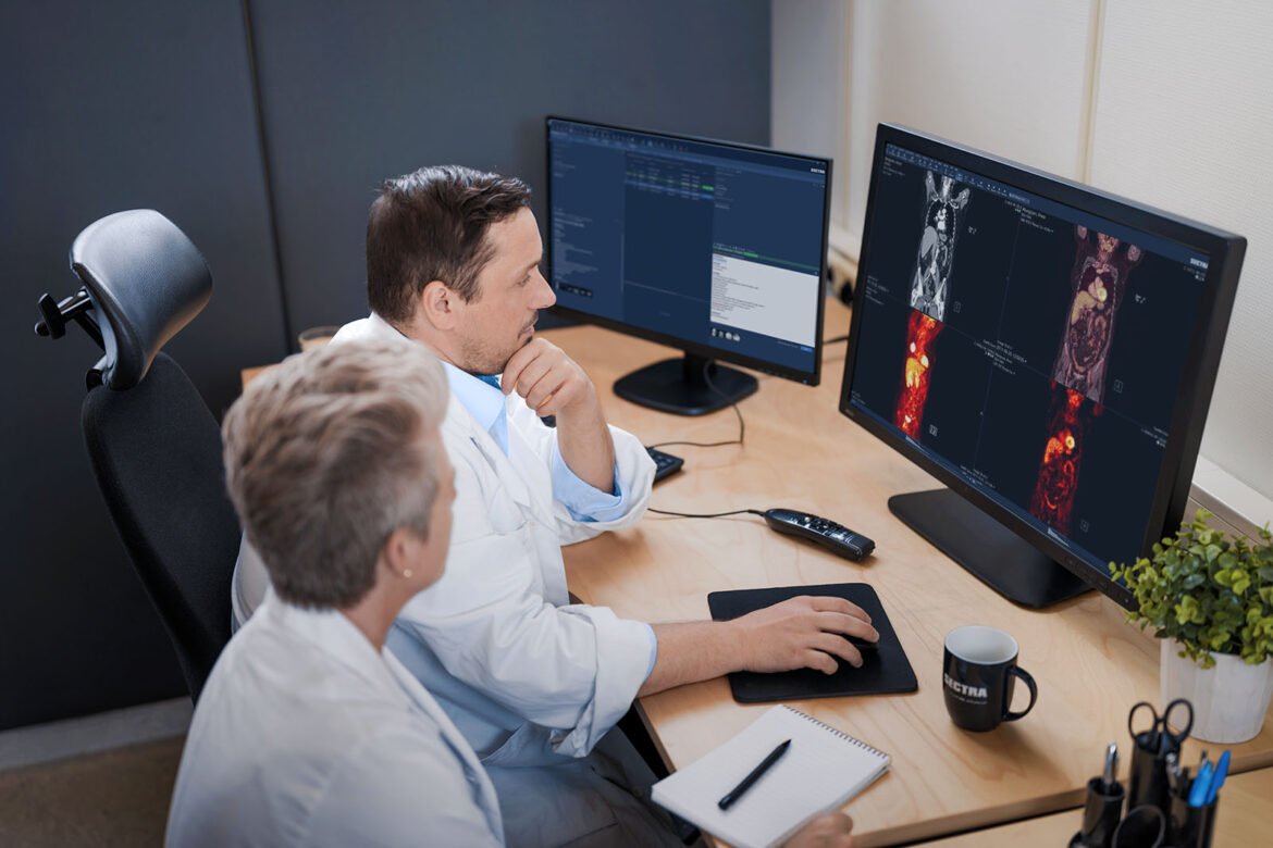 Universitetssjukhus i Storbritannien ansluter till Homerton Healthcares publika molntjänst från Sectra