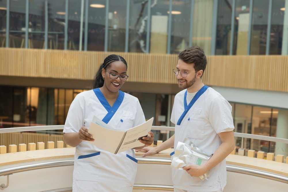 QuickMIC bevisar överlägsen hastighet och prestanda i multicenterstudie