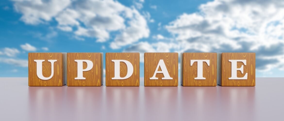 Scandinavian ChemoTechs Chief Medical Officer Suhail Mufti levererar en klinisk uppdatering