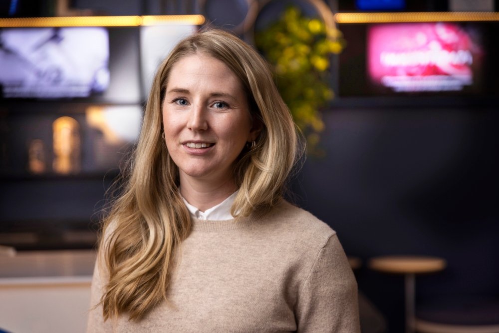 TikTok och Cancerfonden går ihop för att upplysa unga om bröstcancer