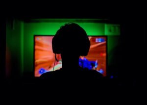 Spel och mental hälsa hos ungdomar i Sverige