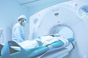 Färre resor och snabbare behandlingar för bröstcancerpatienter i Skåne