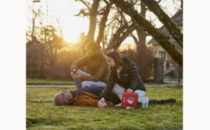 Inför Restart a heart day 16 oktober: Högsta överlevnaden efter hjärtstopp någonsin