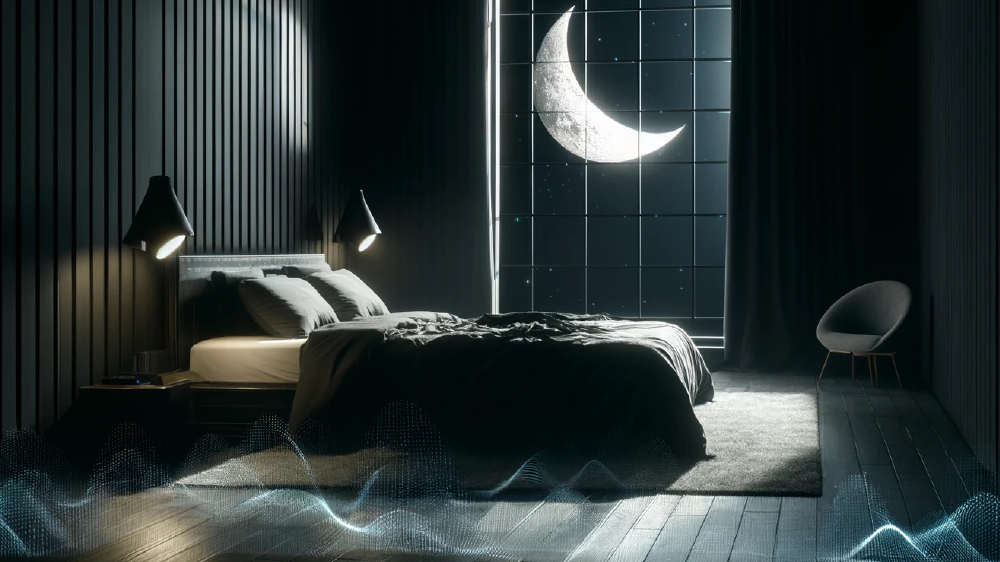 KungSängen lanserar framtidens säng – ett AI-drivet mästerverk för optimal sömnkomfort