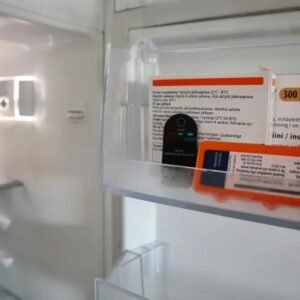 Möt Månadens innovatör Hanna Dahl - hennes InsulinSaver hjälper idag diabetiker världen över