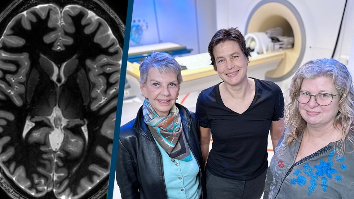 Supermagnetkamera i Lund firar 10 år – ännu vassare efter uppgradering