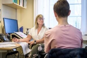 Ny kunskap om typ 1-diabetes – snart avslutas jättestudien Teddy