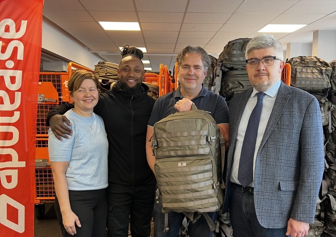 Apotea räddar liv tillsammans med kunder och samarbetspartners