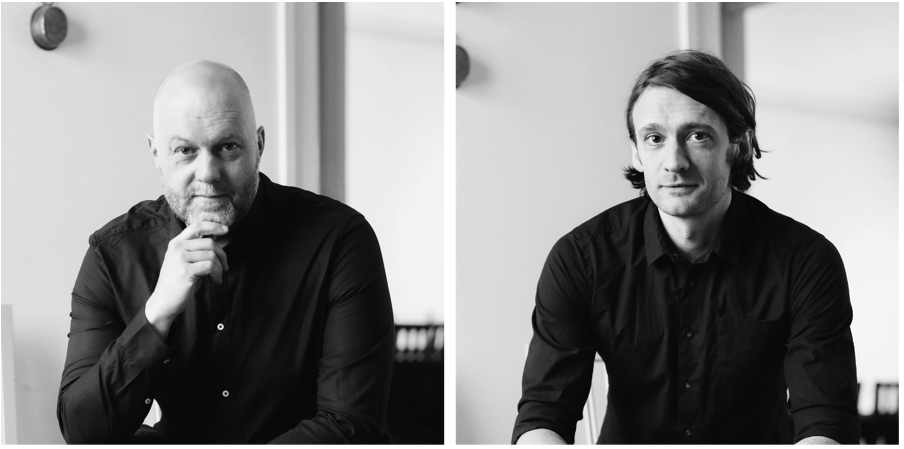 MedicSolution anlitar erfaren duo för att sätta MAX24 på den internationella kartan