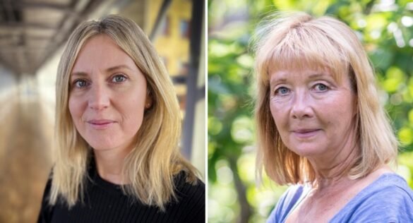 Otydliga rutiner riskerar munhälsan hos äldre på särskilt boende