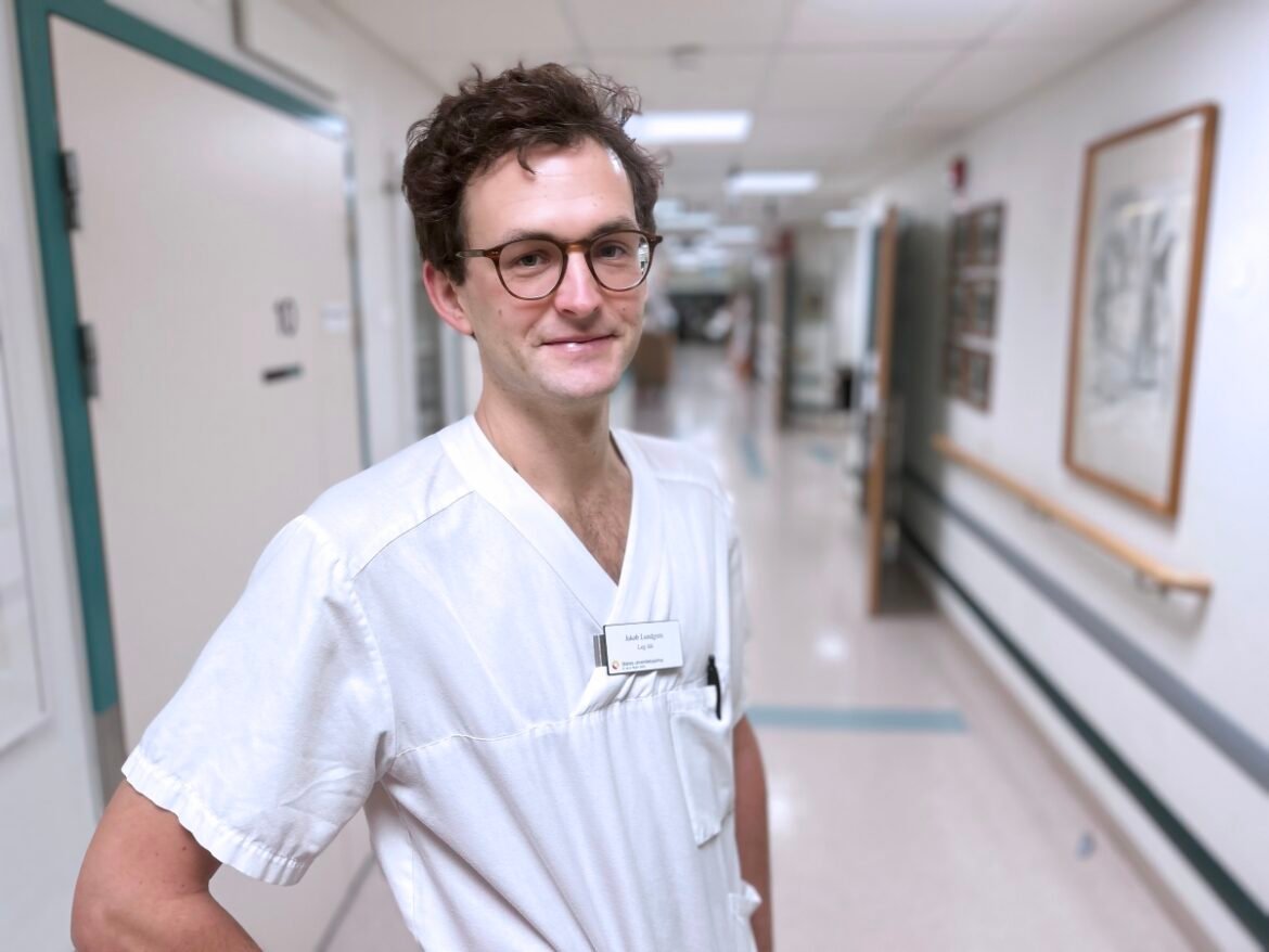 Ny studie undersöker effekterna av behandling vid KOL och samtidig hjärt- och kärlsjukdom