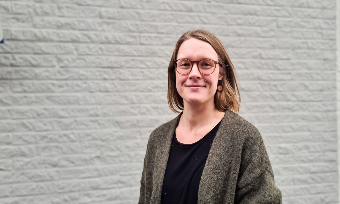 Stora fördelar med AI-stöd vid terapisamtal