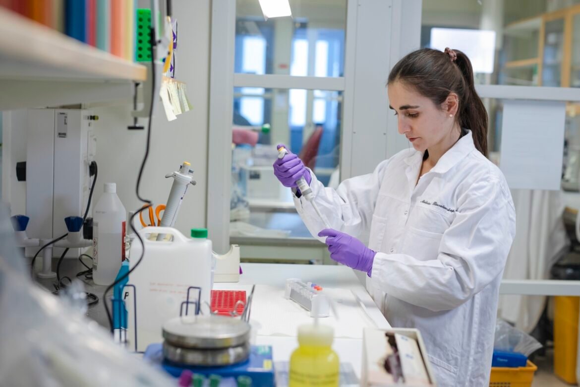 Ny metod kan ge träffsäkrare behandling vid ALS