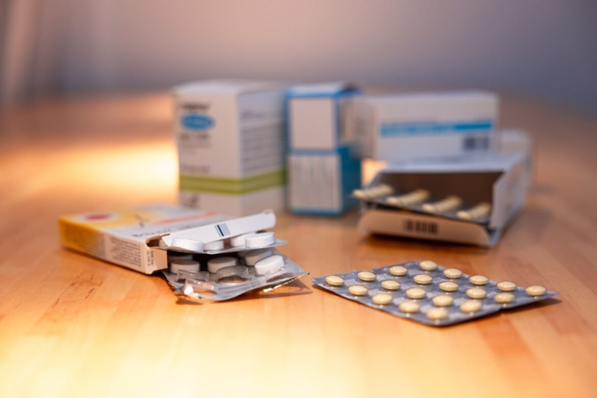 Gamla läkemedel kan få nya användningsområden