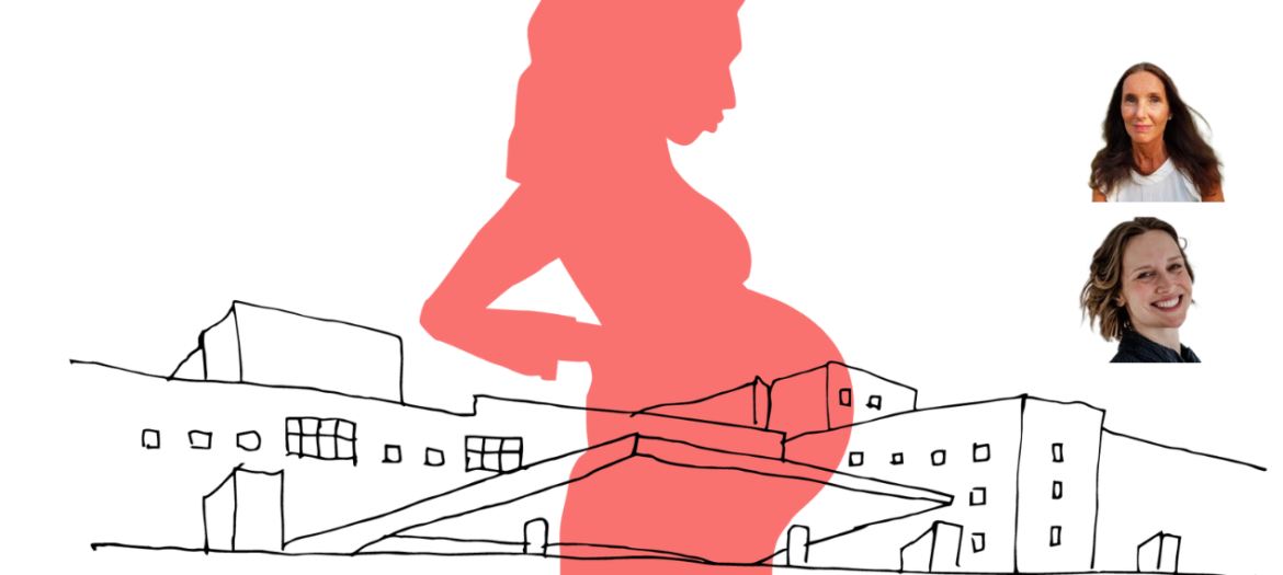 Ny svensk studie visar på möjlighet till kostnadseffektivisering inom förlossningsvården