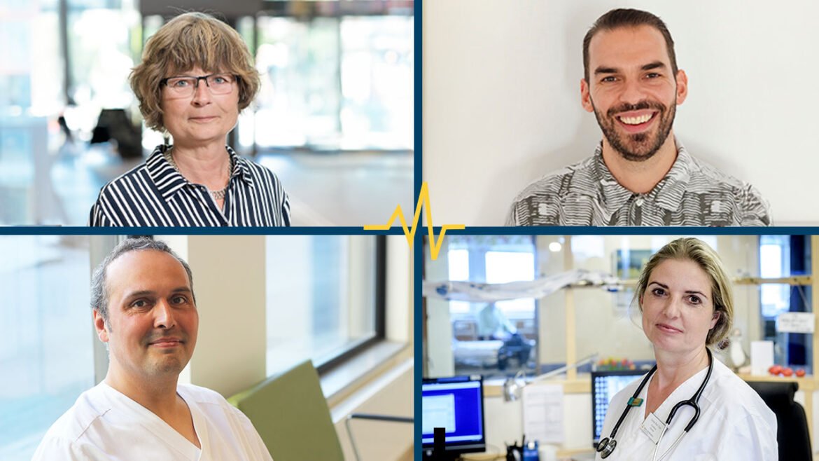 ﻿﻿Skånes universitetssjukhus bjuder in till en eftermiddag där många olika aspekter av Parkinsons sjukdom utforskas