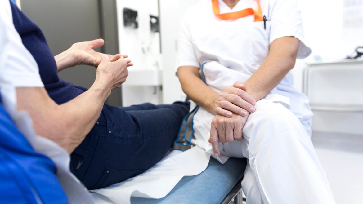 Vårdlotskansli ska hjälpa fler att hitta rätt i väntan på vård