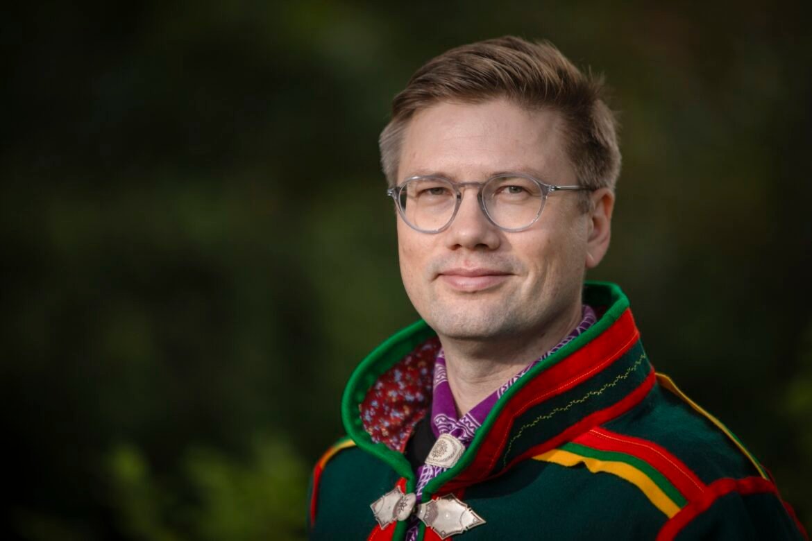 Umeåforskare i Lancet-kommission om självskadebeteende