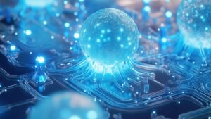 Kraftsamling inom AI och life science för ökad nationell kompetens