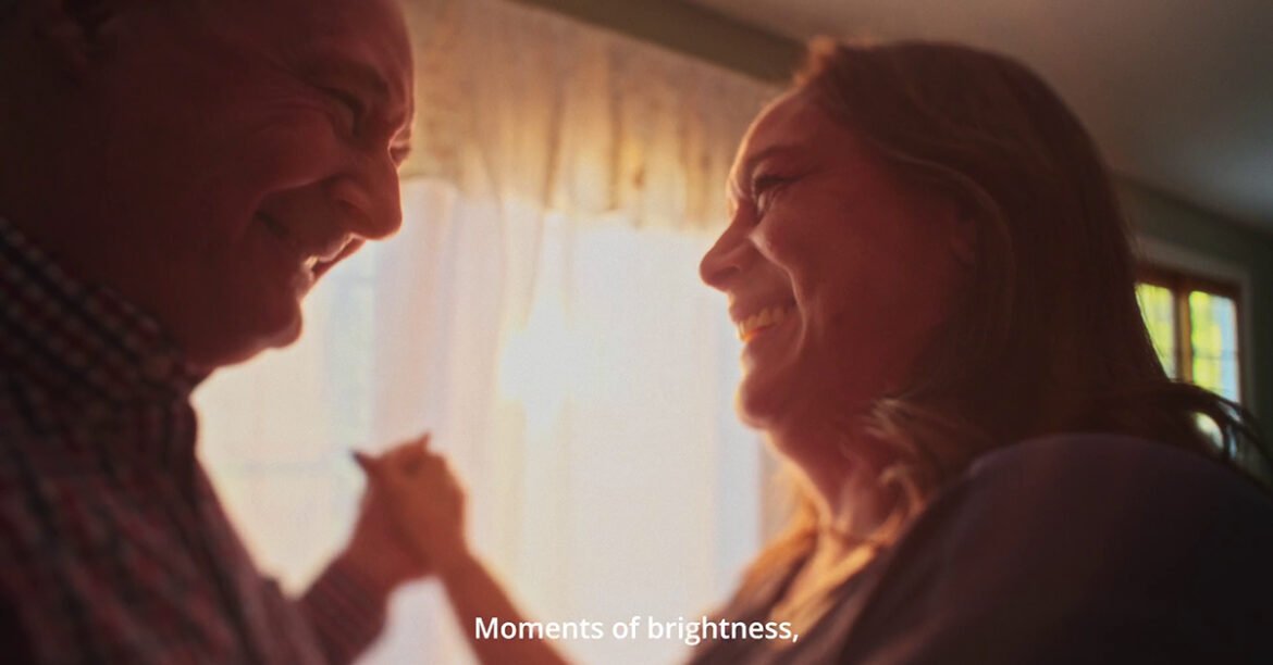 Han bidrar till att skapa livräddande teknik