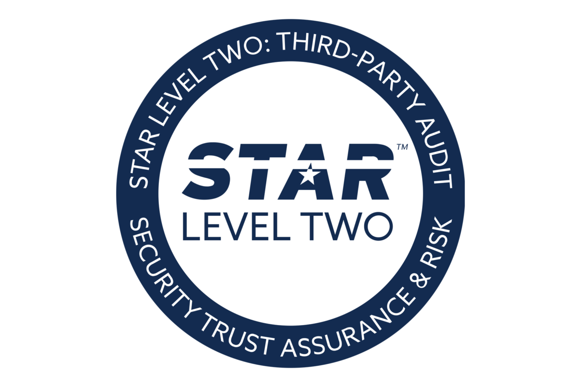 Sectra får säkerhetscertifieringen CSA STAR Level 2