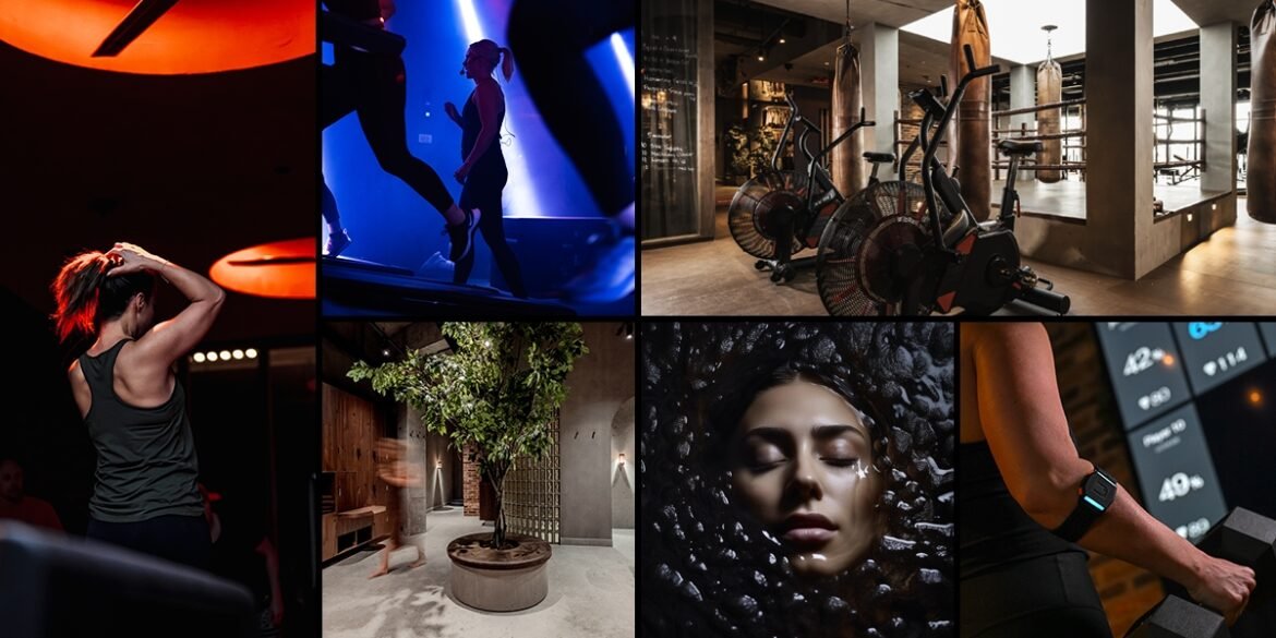 Träning utan packning – REMEND har lösningen