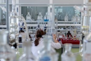 Life science-strategi behöver konkretiseras