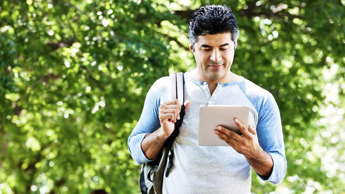 Cisco och OECD lanserar plattform för att stärka digitalt välmående