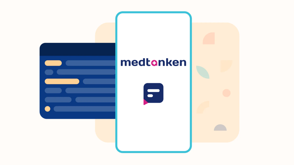 Medtanken Group inleder samarbete med Platform24