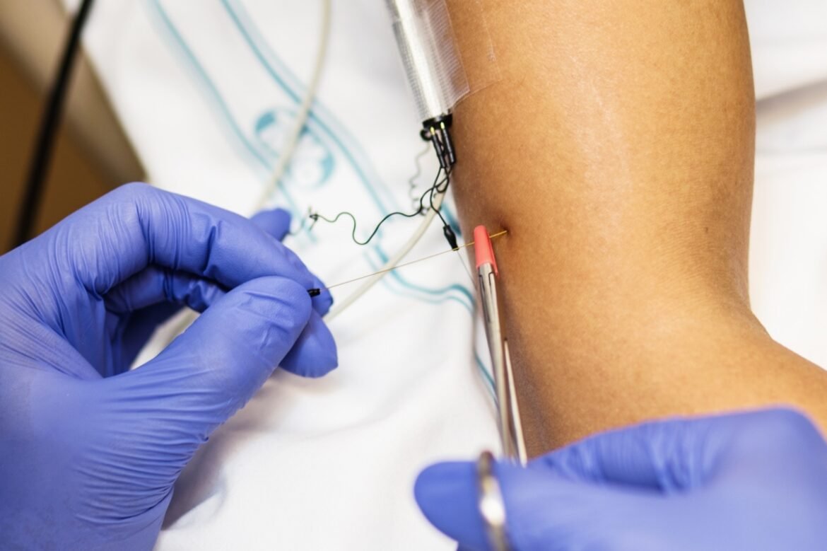 Mänsklig känsel består av 16 unika nervcellstyper