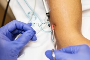 Mänsklig känsel består av 16 unika nervcellstyper