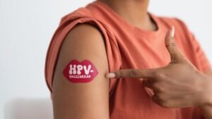 Sista chansen för kostnadsfri HPV-vaccination innan årsskiftet