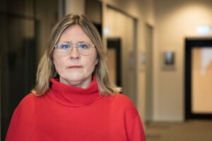 Minska risken att bli sjuk i jul Minska risken att bli sjuk i jul
