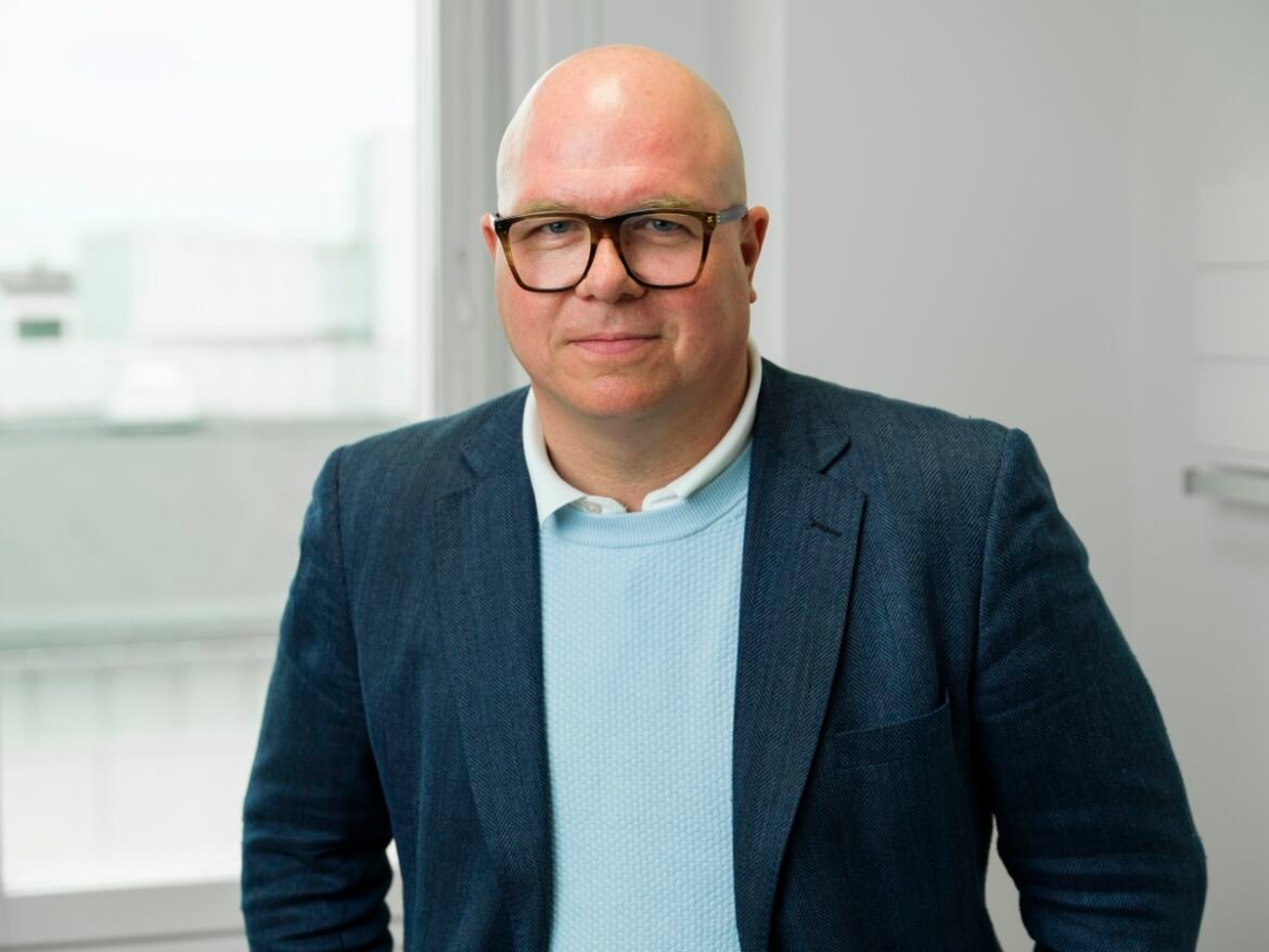 5G-satsning till Skellefteå sjukhus