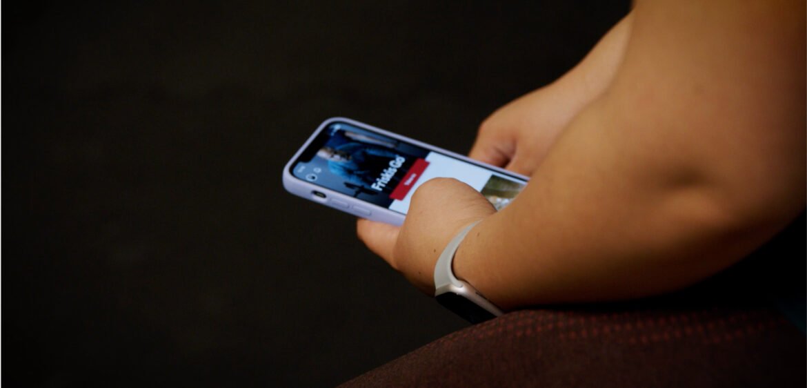 Är du också trött på meningslös skärmtid?