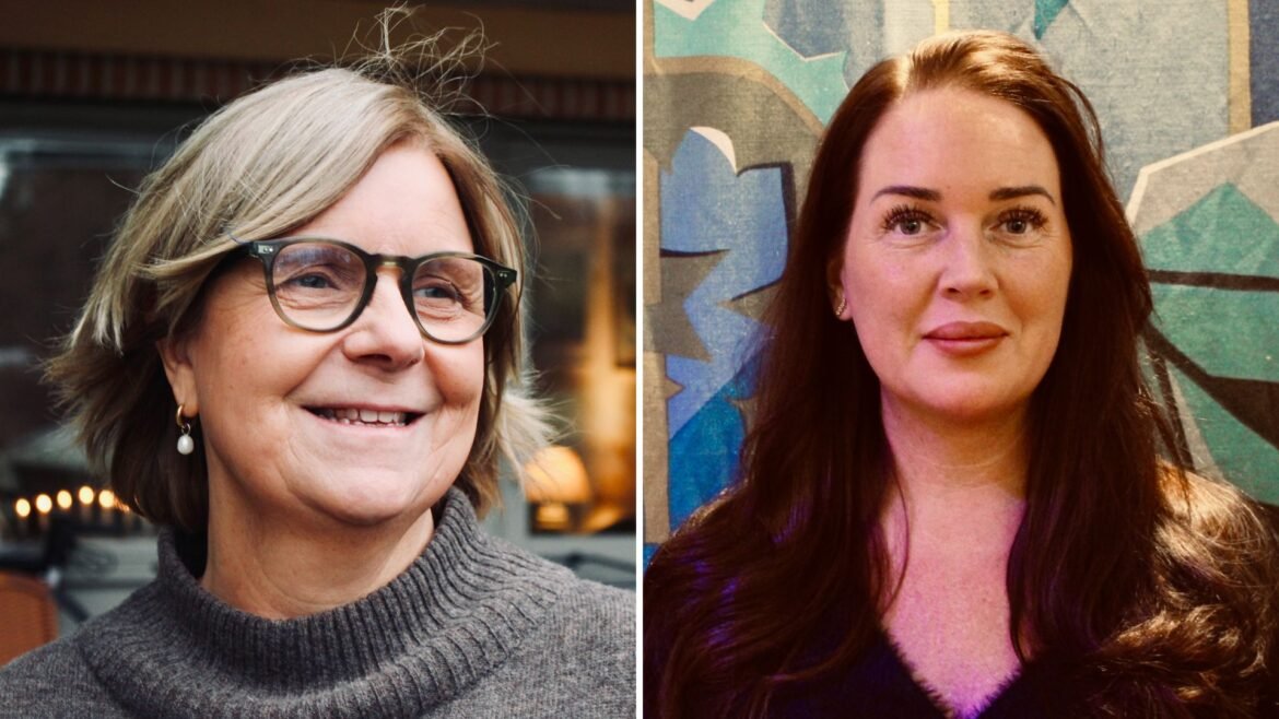 Fira insats och innovation inom omvårdnad: Queen Silvia Nursing Award 2024 års Vinnare