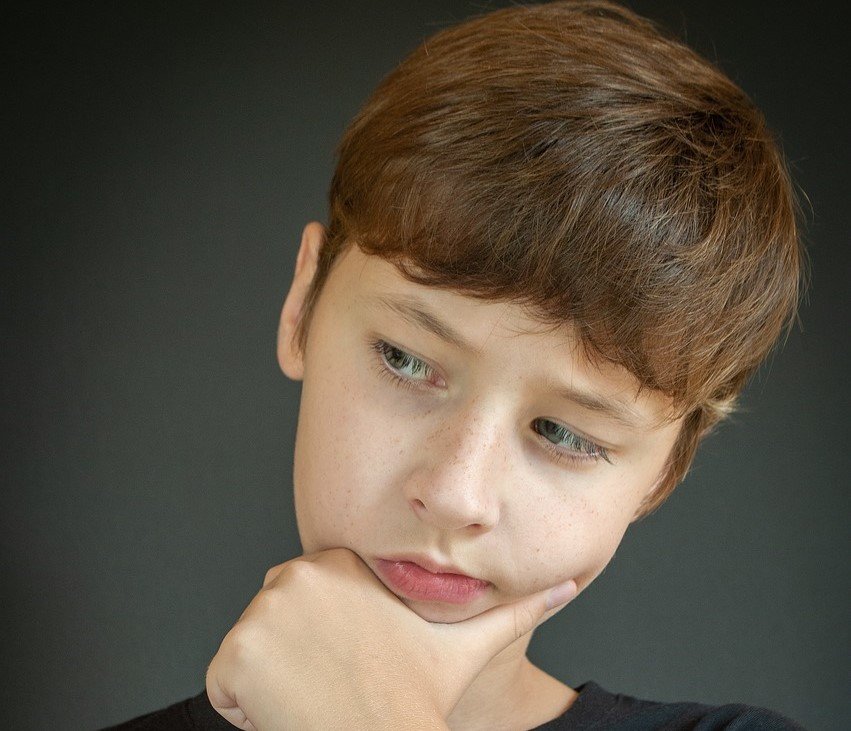 Att dölja positiva känslor kan minska vårt välmående