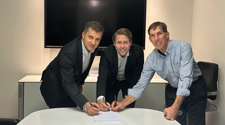 Alleima förvärvar Endox en specialisttillverkare av medicinska komponenter