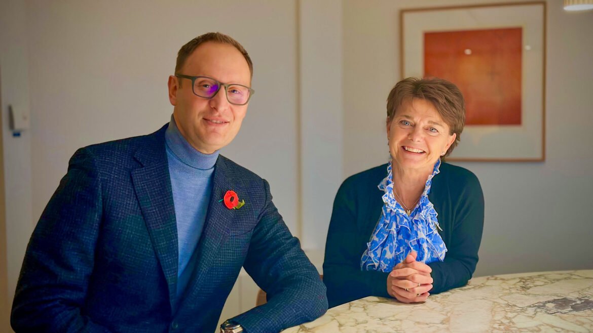 Amerikanskt kvantteknikbolag etablerar sig i Göteborg