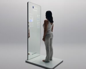 Withings visualiserar framtidens hälsolösningar och presenterar konceptprodukten OMNIA Health