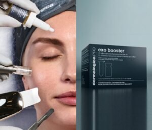 Dermalogica Exo Booster – den perfekta efterbehandlingen med exosomer!