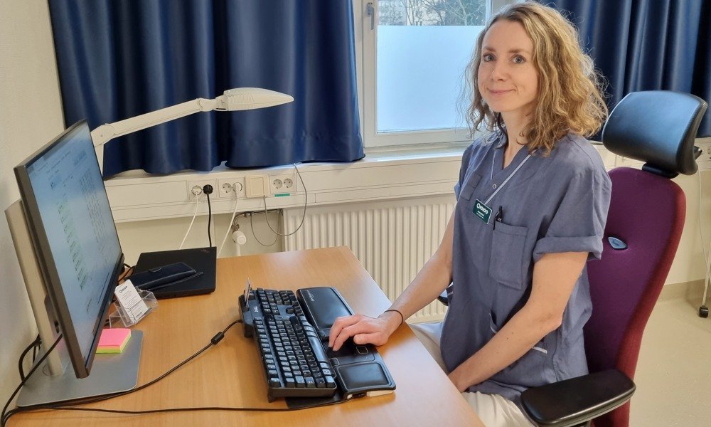 Rekordmånga forskningsartiklar från Tiohundra