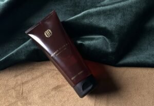 Benjamin Barber lanserar Intimate Shave Gel – en exklusiv rakgel för intimrakning